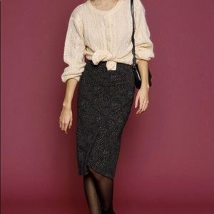 Rouje Carrie Skirt - size 36